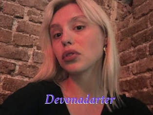 Devonadarter