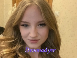 Devonadyer
