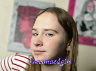 Devonaedgin