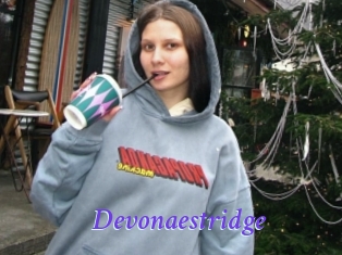 Devonaestridge