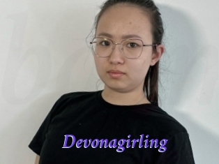 Devonagirling