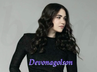 Devonagolson