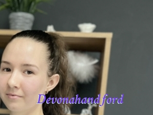 devonahandford Bdsm gratuit