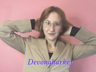 Devonaharkey