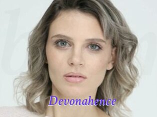 Devonahence