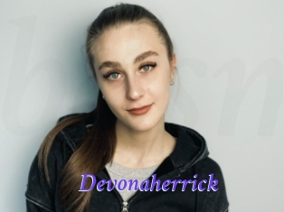 Devonaherrick