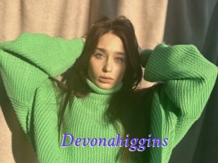 devonahiggins Bdsm gratuit