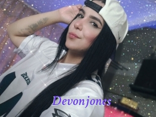 Devonjones