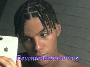 Devontesmithmarcus