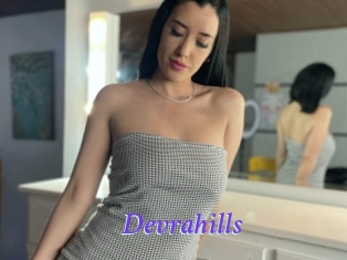 Devrahills