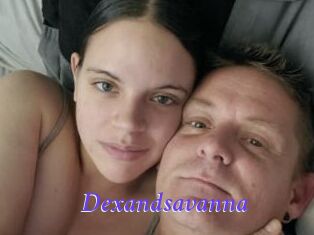 Dexandsavanna