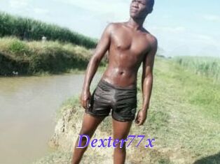 Dexter77x