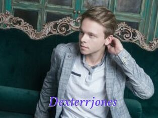Dexterrjones