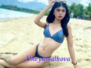 Dheyamalkova