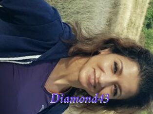 Diamond43