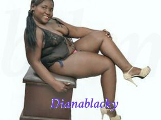 Dianablacky