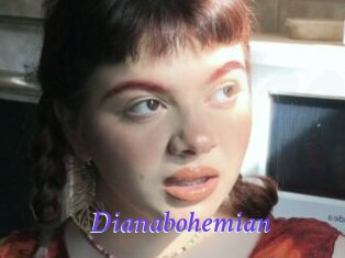 Dianabohemian