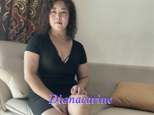 Dianacarine