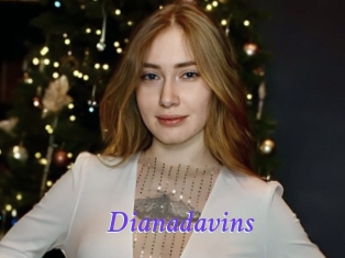 Dianadavins
