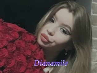 Dianamile