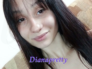 Dianapretty