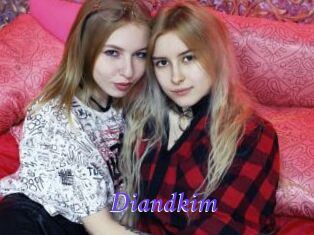 Diandkim
