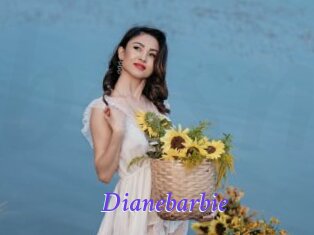 Dianebarbie