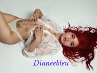 Dianeebleu