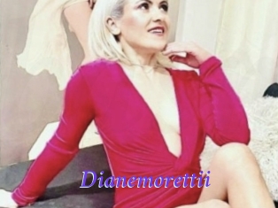 Dianemorettii