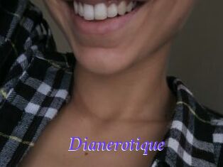 Dianerotique