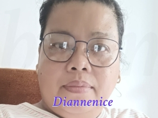 Diannenice