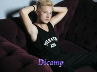 Dicamp