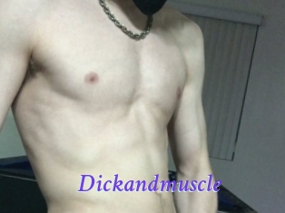 dickandmuscle Bdsm gratuit