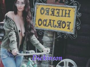Dickinson
