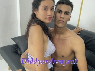 Diddyandrenyrah