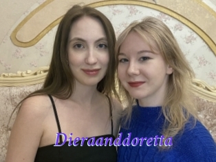 Dieraanddoretta