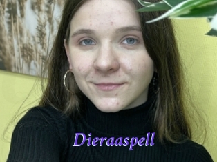 Dieraaspell