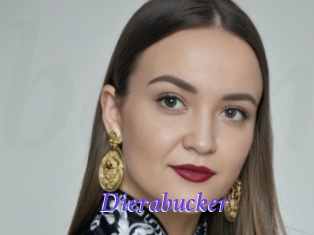 Dierabucker