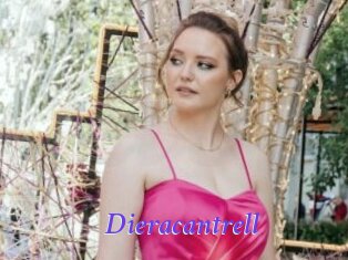 Dieracantrell
