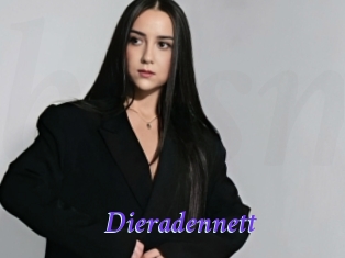 Dieradennett