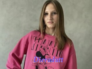 Dieradutt