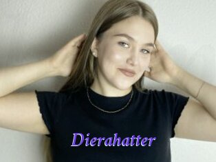 Dierahatter
