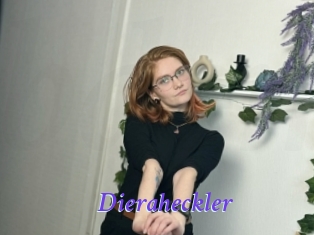 Dieraheckler