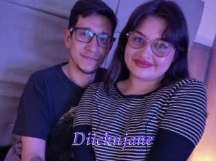 diicknjane Bdsm gratuit