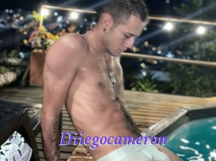 Diiegocameron