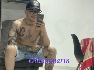 Dilaanmarin