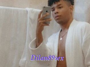 Dilan89sex