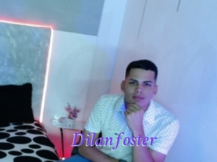 Dilanfoster