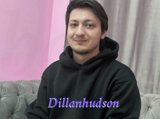 Dillanhudson