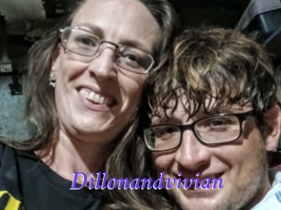Dillonandvivian